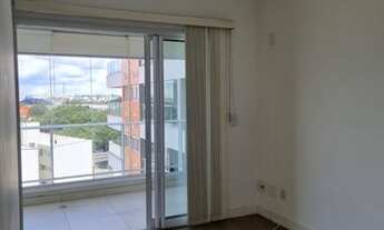 Imagem 2: Apartamento para aluguel possui 48 metros quadrados com 1 quarto