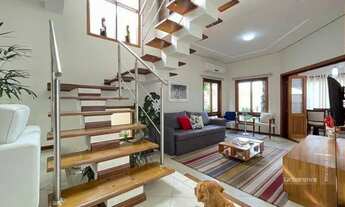 Imagem 5: Casa à venda em condomínio, com 3 quartos - 280 m², piscina, pronta para morar, Bairro Urb