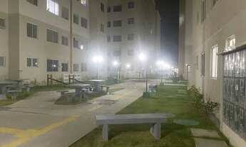 Imagem 2: Apartamento 2/4 para alugar