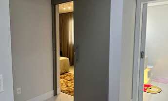 Imagem 7: Apartamento para aluguel com 170 metros quadrados com 4 quartos.