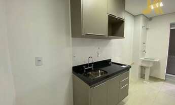 Imagem 4: Apartamento com 2 dormitórios para alugar, 66 m² por R$ 3.067,77/mês - Jardim Ipê - Jaguar