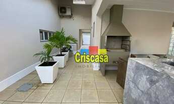 Imagem 7: Casa de alto padrão com 3 dormitórios à venda, 296 m² por R$ 2.000.000 - Novo Rio Das Ostr