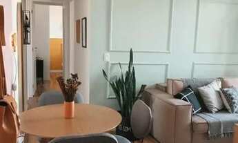 Imagem 3: Apartamento à venda em Sacomã com 54 m², 2 quartos, 1 suíte, 1 vaga