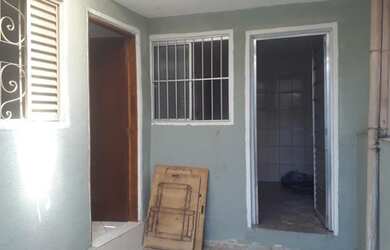 Imagem 3: Casa com 3 dormitórios à venda, 140 m² por R$ 310.000,00 - Vila Campestre - São Paulo/SP