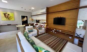 Imagem 3: Casa em condominio RESIDENCIAL em São Sebastião - SP, JUQUEHY