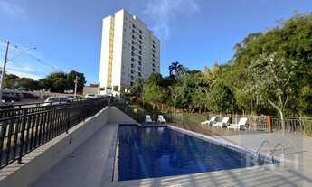 Imagem 5: Apartamento com 3 dormitórios à venda, 70 m² por R$ 441.500 - Independência - Taubaté/SP