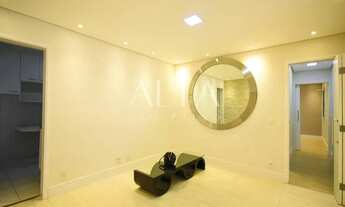 Imagem 7: Apartamento para venda tem 102 metros quadrados com 3 quartos em Vila Andrade - São Paulo