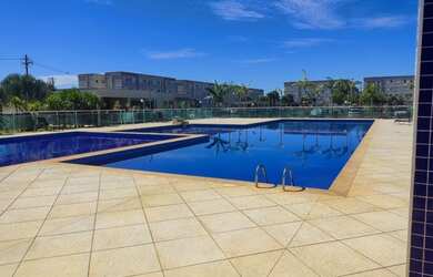 Imagem 6: Apto 2 dorm - ReservaReal - R$ 149.900 Aceita Financiamento!