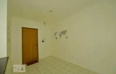 Imagem 5: Apartamento para Aluguel - Lago Norte, 1 Quarto, 35 m2