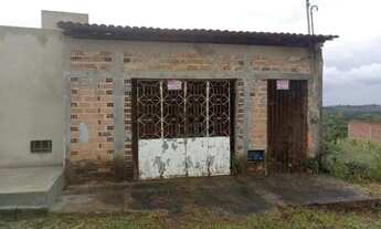 Imagem: Vendo casa no Alinete Soares