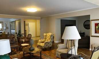 Imagem 3: São Paulo - Apartamento Padrão - Higienópolis