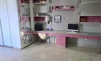 Imagem 6: CASA DE 4 SUÍTES EM CONDOMÍNIO GOIÂNIA - PORTAL DO SOL GOLF