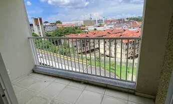 Imagem 6: Apto 79m² Life Parque Dez - Use o FGTS - Entrada +R$150 mil