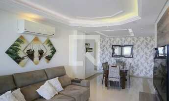 Imagem 2: Apartamento para Aluguel - Vilamar, 3 Quartos, 140 m2