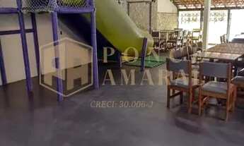 Imagem 3: EXCELETE PONTO COMERCIAL PRÓXIMO A RUA ANTONIO ALVES COM SALÃO AMPLO