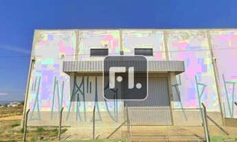 Imagem 2: Galpão para alugar, 2100 m² por R$ 27.500,00/mês - Cidade Jardim - Pindamonhangaba/SP