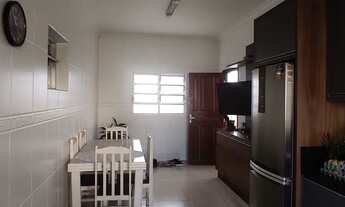 Imagem 5: CASA 4 DORM. JD ATLÂNTICO