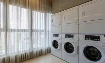 Imagem 7: DSG Itaim Apartamento para venda tem 28 m2 com 1 quarto em Itaim Bibi - São Paulo - SP