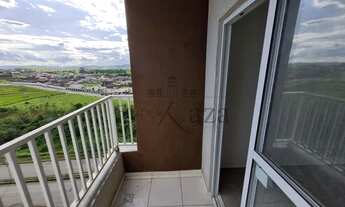 Imagem 6: Apartamento Padrão em São José dos Campos