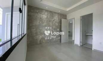 Imagem 2: Casa com 2 dormitórios à venda, 96 m² por R$ 450.000,00 - Cajueiros (Itaipuaçu) - Maricá/R