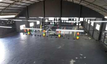 Imagem 3: Galpão Manaus - 2.300 m² - Raiz - GMV12