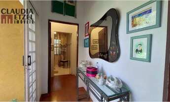 Imagem 3: Chácara para venda em Ibiúna em condomínio fechado com lazer completo