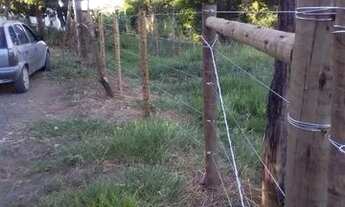 Imagem: Chácara chonin