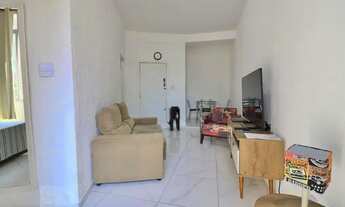 Imagem 4: Apartamento para Aluguel - Santa Cecília, 1 Quarto, 41 m2