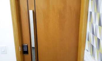 Imagem 3: SANTO ANDRÉ - Apartamento Padrão - JARDIM LAS VEGAS