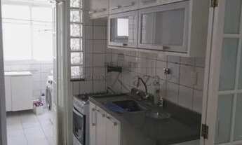 Imagem 7: Apartamento Padrão em São José dos Campos