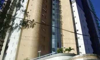 Imagem: Alugo apartamento mobiliado, vista mar