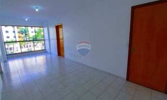 Imagem 3: Apartamento com 3 dormitórios, para alugar, 75m