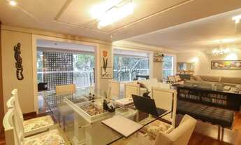 Imagem 6: Apartamento Venda Chácara Santo Antônio 246 m² 4 Dormitórios