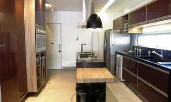 Imagem 5: São Paulo - Apartamento Padrão - Higienópolis