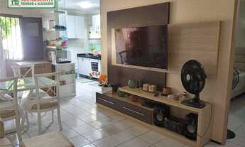 Imagem: REF 11657 - Excelente apartamento térreo