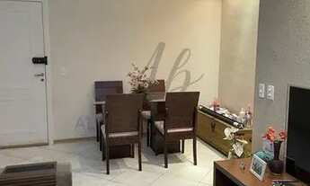 Imagem 2: Apartamento para locação bairro Mansões Santo Antonio