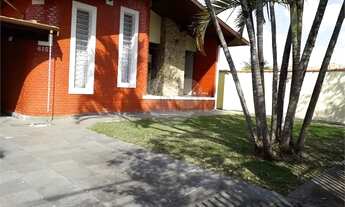 Imagem: Casa-Pindamonhangaba-Jardim Residencial