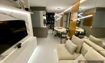 Imagem: Apartamento novo e com 2 quartos no Cabo