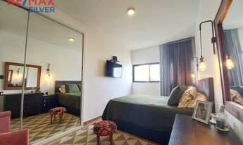 Imagem 2: Apartamento à venda, 85 m² por R$ 560.000,00 - Jardim Apipema - Salvador/BA