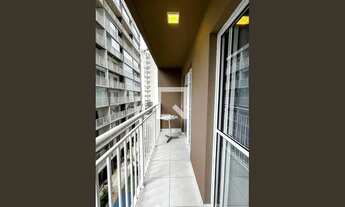 Imagem 7: Apartamento para Aluguel - Casa Verde, 1 Quarto, 31 m2