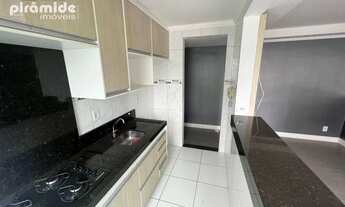 Imagem 4: Apartamento com 2 dormitórios, 44 m² - venda por R$ 155.000 ou aluguel por R$ 1.248/mês