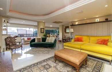 Imagem 4: Apartamento De 154m², Bairro Jardim Itu