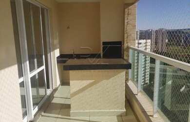 Imagem 6: Ribeirão Preto - Apartamento Padrão - Jardim Nova Aliança Sul