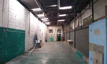 Imagem 3: São Paulo - Galpão/Depósito/Armazém - Brás