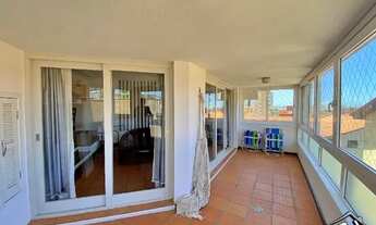 Imagem 6: Réveillon 2024 - Parcelamento 5x - Apartamento c/ 3 Quartos (1 c/ AR) - 1 Quadra Mar