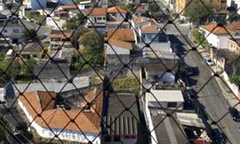 Imagem 6: Apartamento para venda tem 48 metros quadrados com 2 quartos