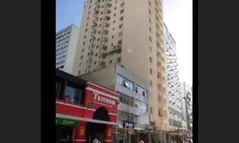 Imagem: Apto centro Curitiba