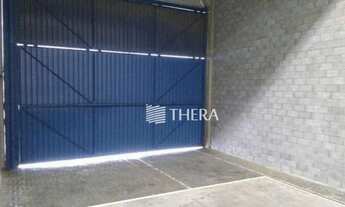 Imagem 6: Galpão para alugar, 1845 m² por R$ 89.700,00/mês - Piraporinha - Diadema/SP