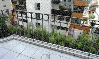 Imagem 3: São Paulo - Apartamento Padrão - Paraíso