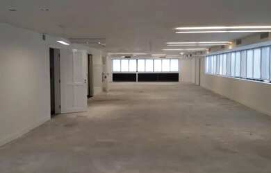 Imagem 4: Laje de 260m2 - Comercial - Vila Olimpia
